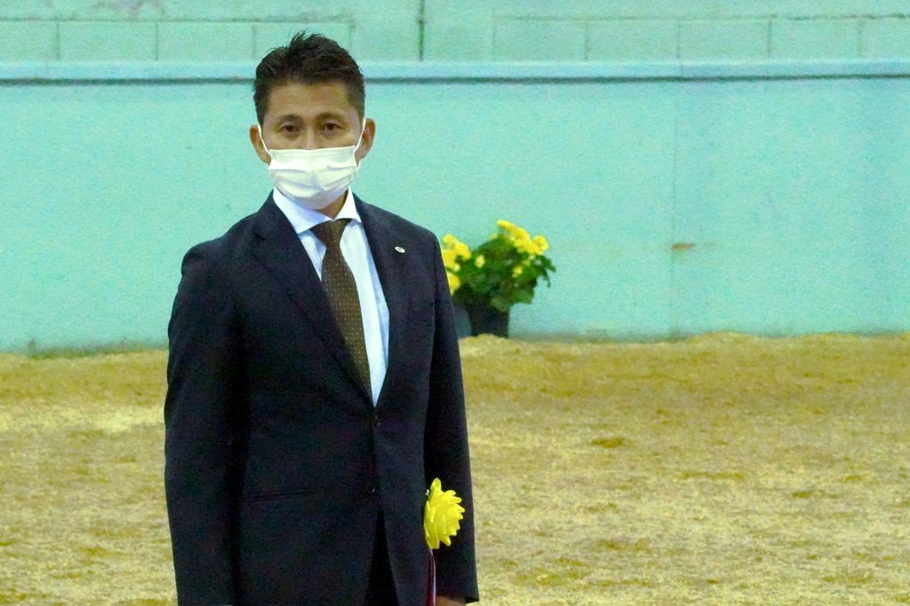 ジェネティクス北海道 事業推進部長 藤田功